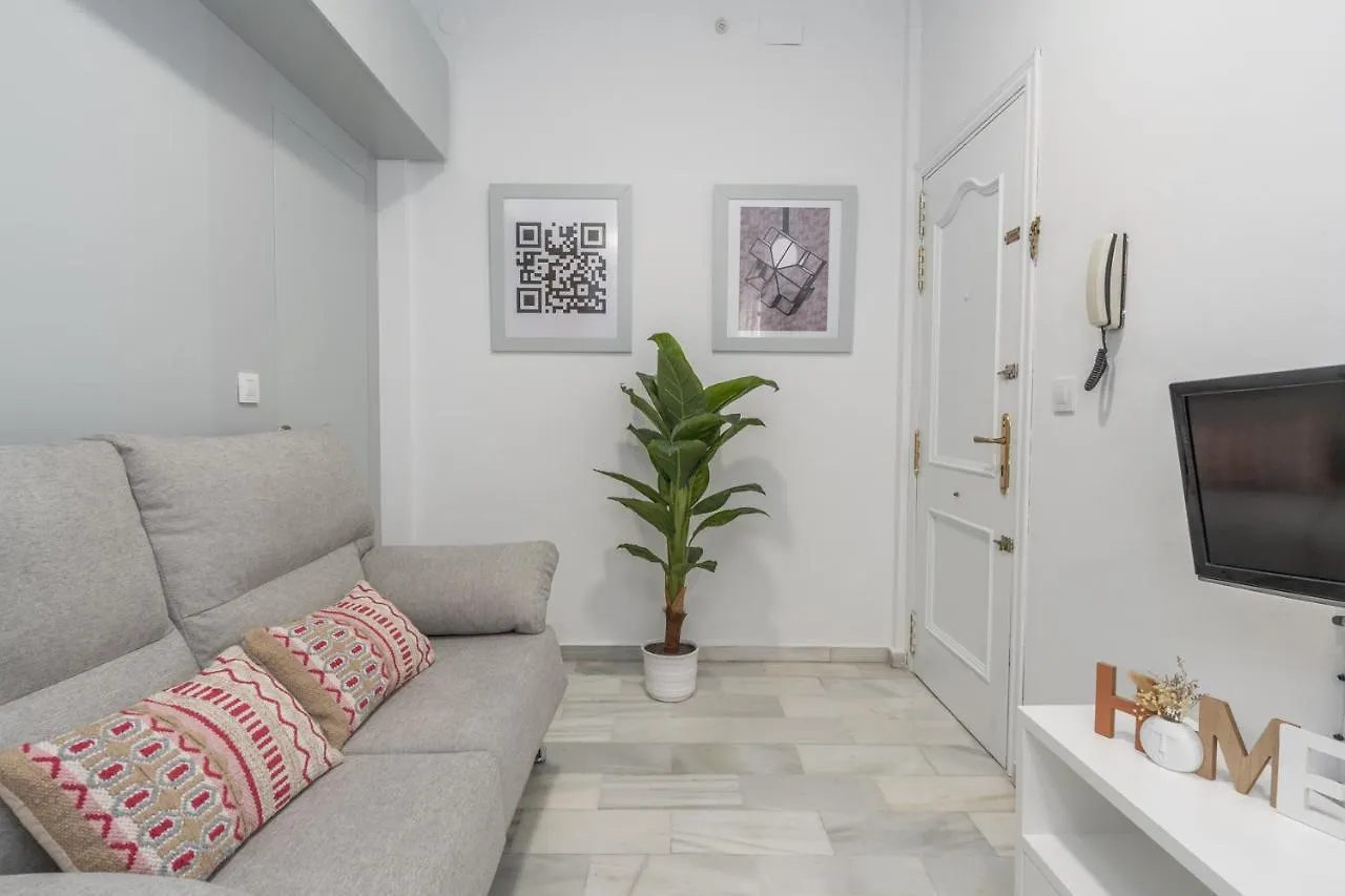 Tuguest Carcel Baja Apartment Granada 0*,  Spain